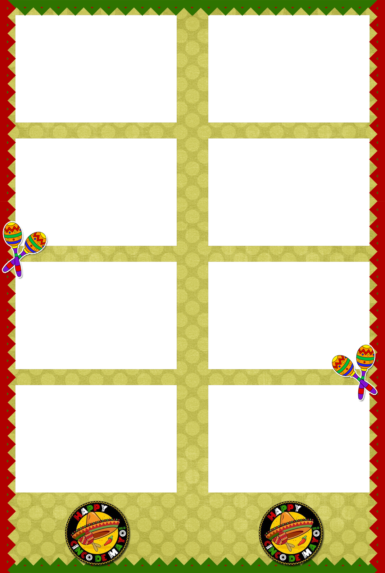 event photo booth layout 10