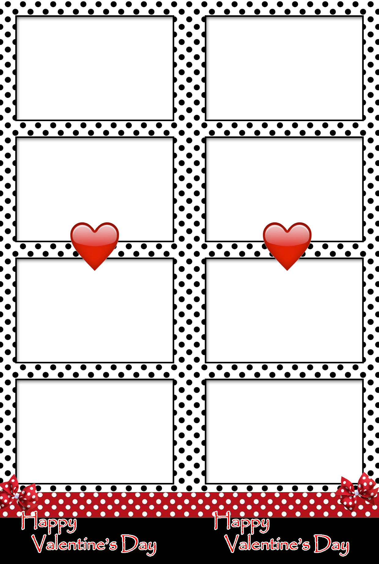 event photo booth layout 11