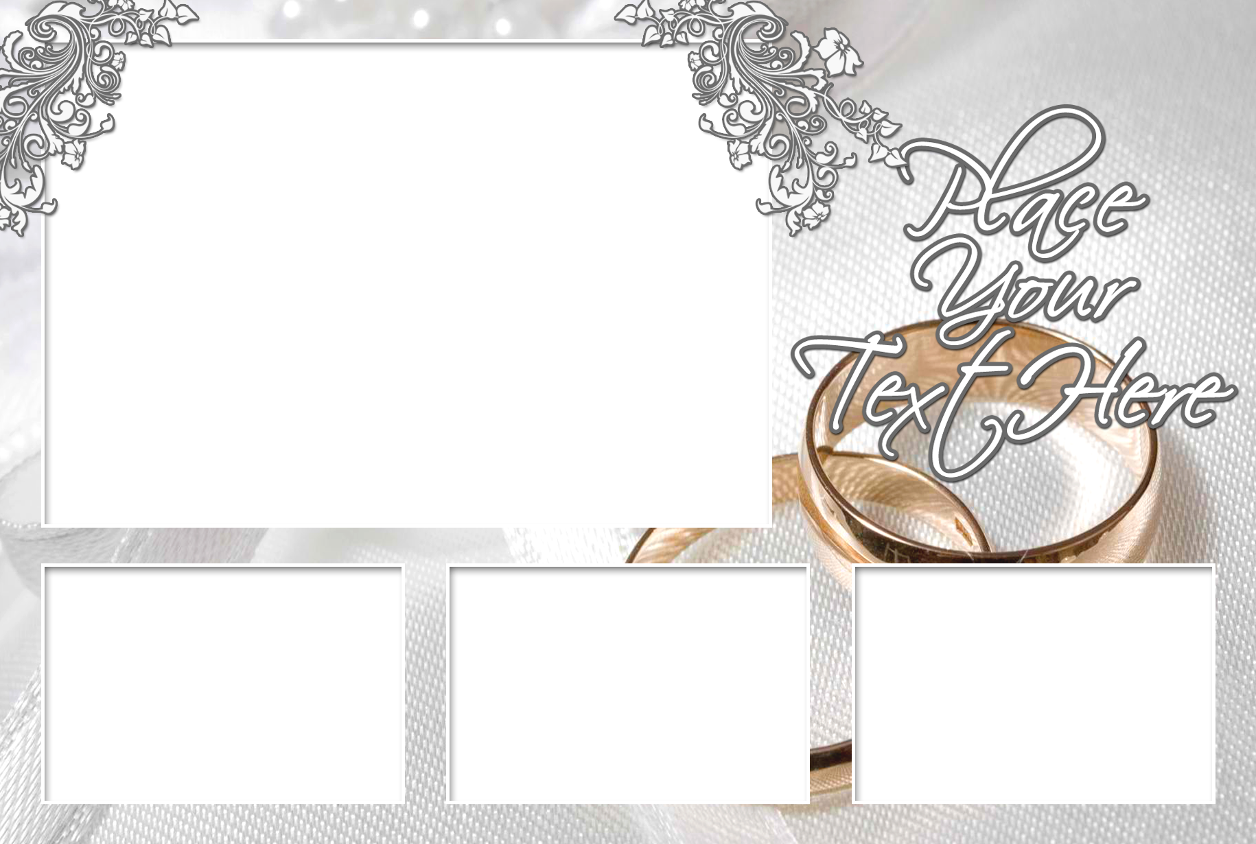 wedding photo booth layout 3