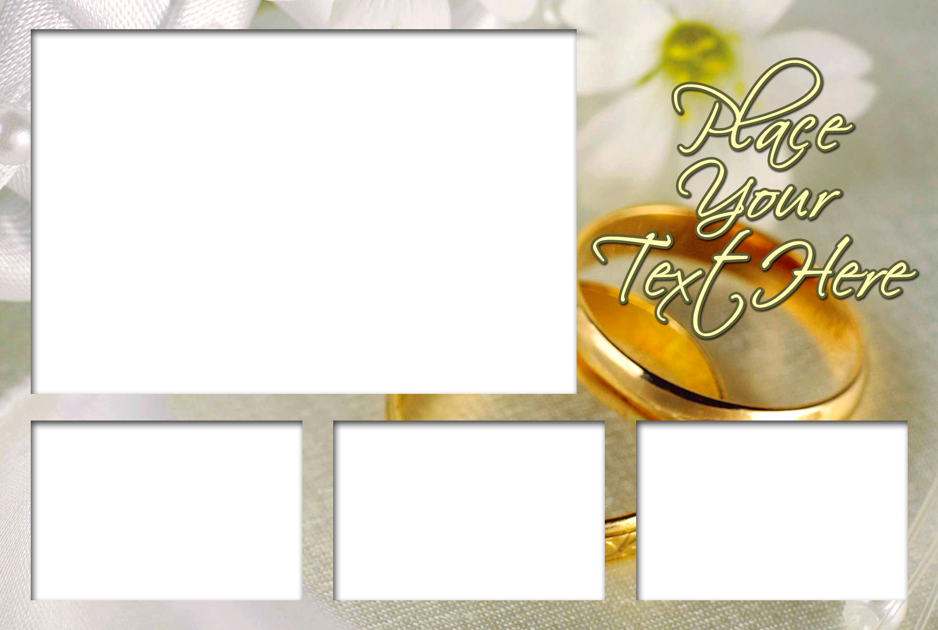 wedding photo booth layout 4