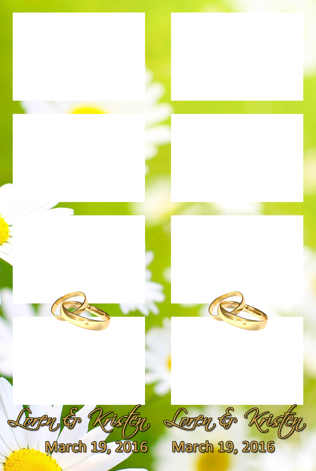 wedding photo booth layout 9
