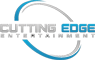 Cutting Edge Entertainment Logo