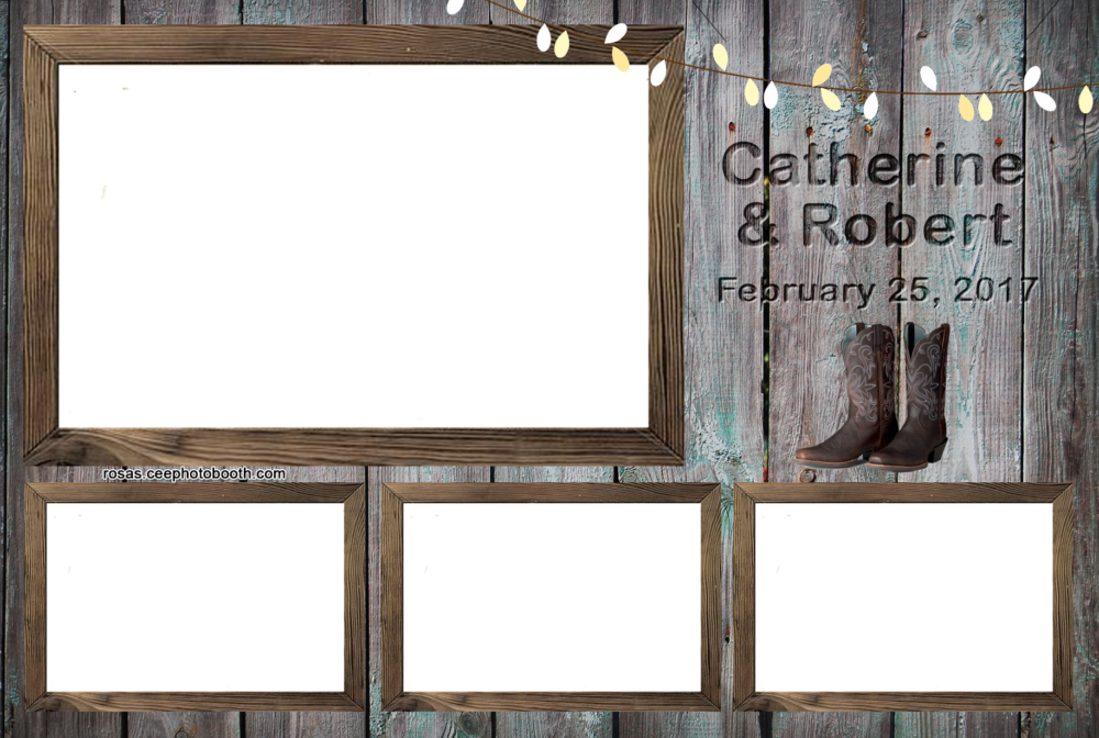 wedding photo booth layout 5