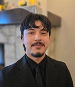 David Gonzales
