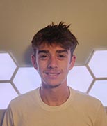 Ronan Peene