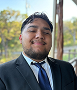 Jared Martinez